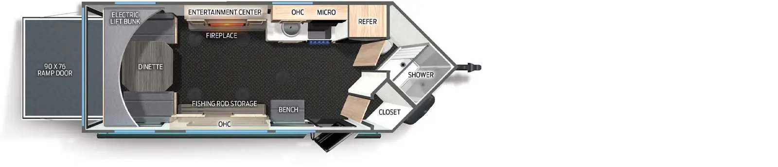 17THBL Floorplan Image